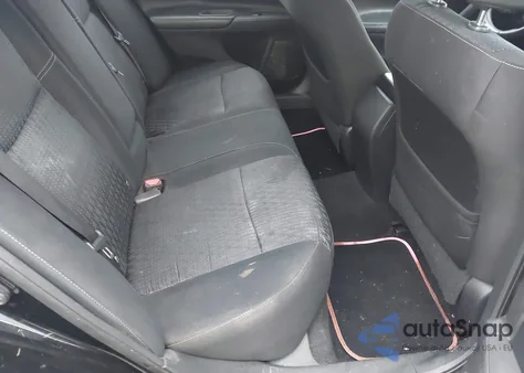 2016 Nissan Altima 2.5 Sv from USA, damaged, VIN 1N4AL3AP4GC115451